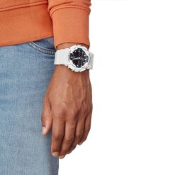 Alternative view of Ρολόι Casio G-Shock GA-100B-7AER