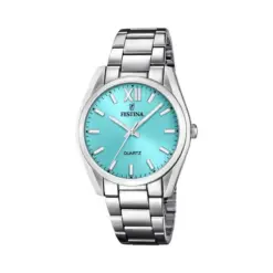 Festina Γυναικείο Ρολόι με μπρασελέ F20622/D