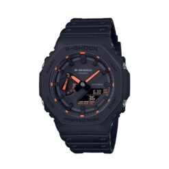 Ρολόι Casio G-Shock GA-2100-1A4ER