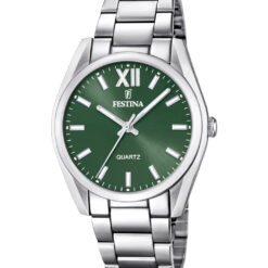Festina Γυναικείο Ρολόι με μπρασελέ F20622/4