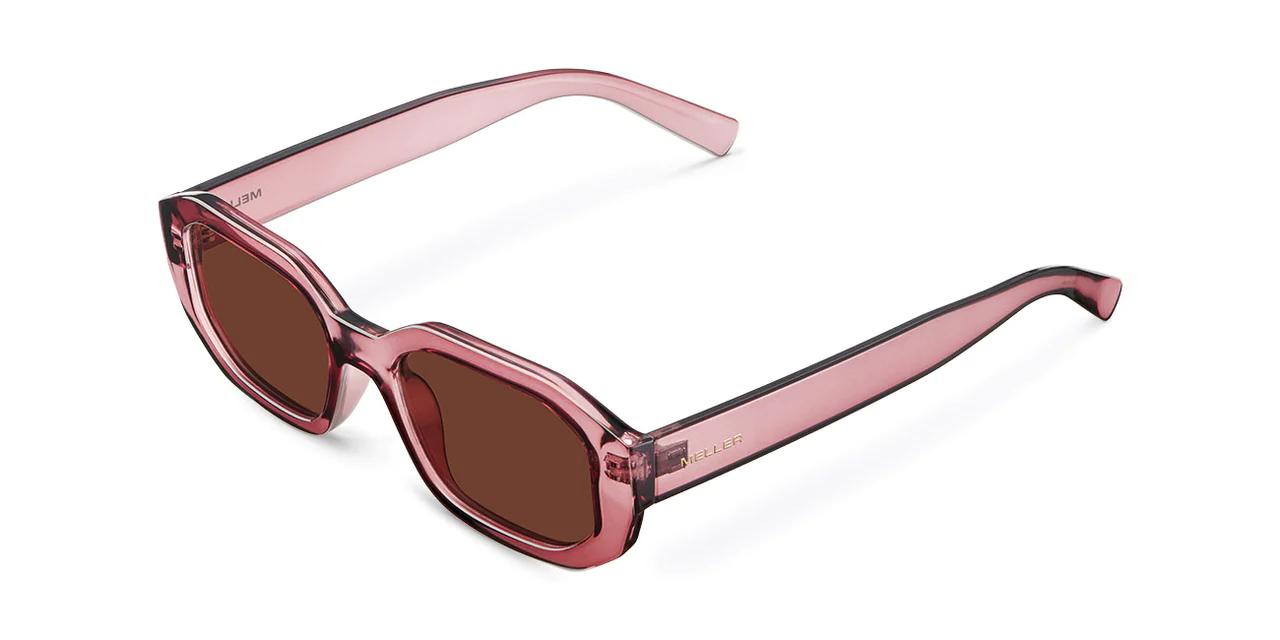 Γυαλιά Meller Kessie Dark Pink Kakao 4 Γυαλιά Meller Kessie Dark Pink Kakao - Image 2
