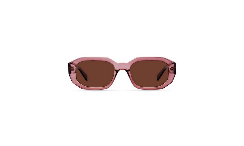 Γυαλιά Meller Kessie Dark Pink Kakao 3 Γυαλιά Meller Kessie Dark Pink Kakao