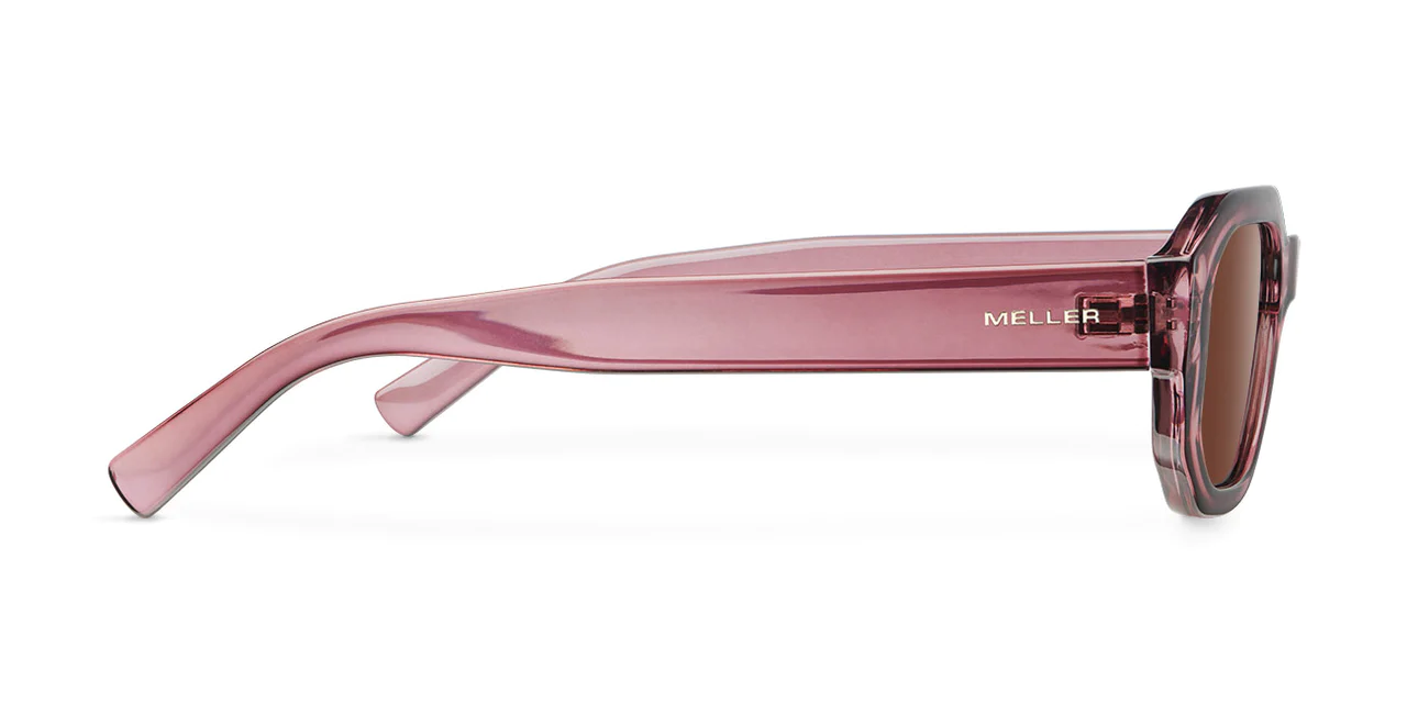 Γυαλιά Meller Kessie Dark Pink Kakao 5 Γυαλιά Meller Kessie Dark Pink Kakao - Image 3