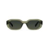 Γυαλιά Meller Kessie Stone Olive 1 kessie stone olive 1 frontal Γυαλιά Meller Kessie Stone Olive watchbox.gr