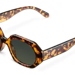 Alternative view of Γυαλιά Meller Makena Tigris Olive