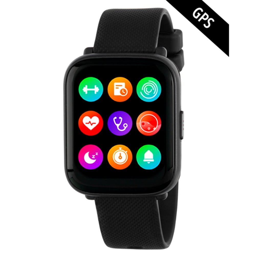 Marea Smartwatch Β63001-1 GPS 3 Marea Smartwatch Β63001-1 GPS