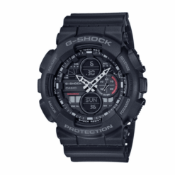 Ρολόι Casio G-SHOCK GA-140-1A1ER