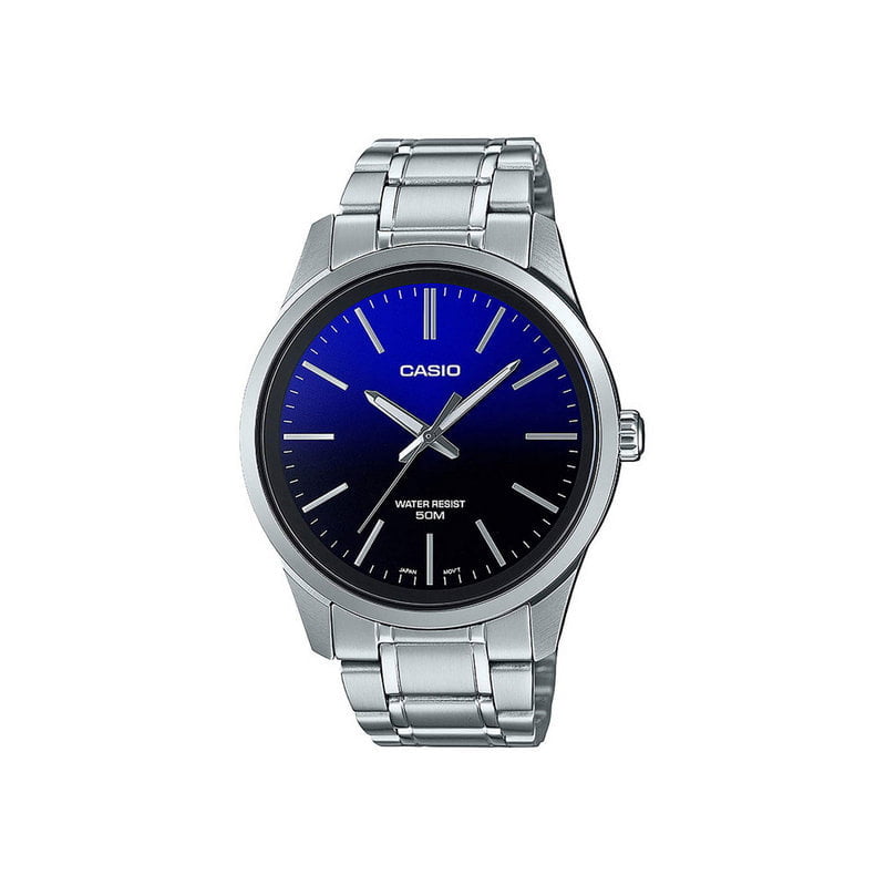 Ρολόι Casio Standard MTP-E180D-2AVEF 3 Ρολόι Casio Standard MTP-E180D-2AVEF