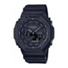 Ρολόι Casio G-Shock Chronograph Black Biosourced Strap 40th Anniversary Limited Edition GA-2140RE-1A 2 2838316 2 Ρολόι Casio G-Shock Chronograph Black Biosourced Strap 40th Anniversary Limited Edition GA-2140RE-1A watchbox.gr