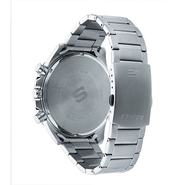 Ρολόι Casio Edifice EFV-620D-2AVUEF 4 Ρολόι Casio Edifice EFV-620D-2AVUEF - Image 2