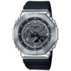 Ρολόι Casio G-Shock GM-2100-1AER 1 GM 2100 1AER OR01 Ρολόι Casio G-Shock GM-2100-1AER watchbox.gr