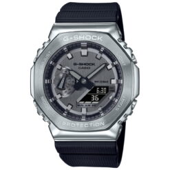 Ρολόι Casio G-Shock GM-2100-1AER