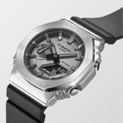 Alternative view of Ρολόι Casio G-Shock GM-2100-1AER
