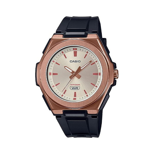 Ρολόι Casio Standard LWA-300HRG-5EVEF 3 Ρολόι Casio Standard LWA-300HRG-5EVEF