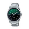 Ρολόι Casio Standard MTP-E180D-3AVEF 1 Roloi CASIO COLLECTION MTP E180D 3AVEF Ρολόι Casio Standard MTP-E180D-3AVEF watchbox.gr