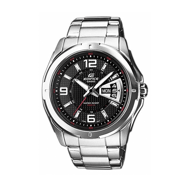 Ρολόι Casio Edifice EF-129D-1AVEF 3 Ρολόι Casio Edifice EF-129D-1AVEF