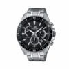 Roloi CASIO EDIFICE EFR 552D 1AVUEF 1 Ρολόι Casio Edifice EFR-552D-1AVUEF watchbox.gr