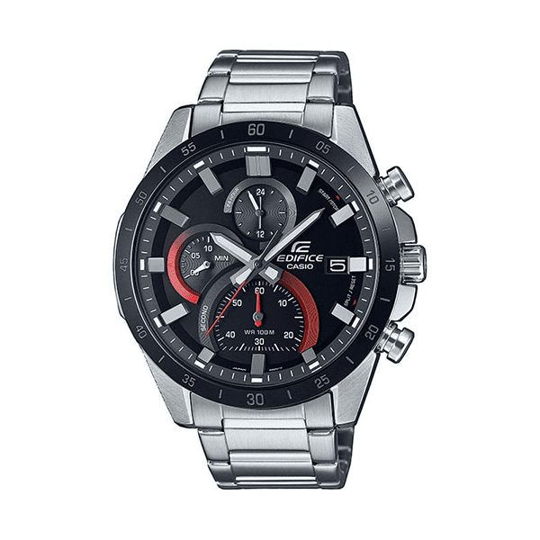 Ρολόι Casio Edifice EFR-571DB-1A1VUEF 3 Ρολόι Casio Edifice EFR-571DB-1A1VUEF