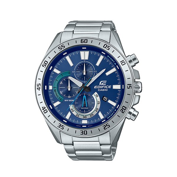 Ρολόι Casio Edifice EFV-620D-2AVUEF 3 Ρολόι Casio Edifice EFV-620D-2AVUEF