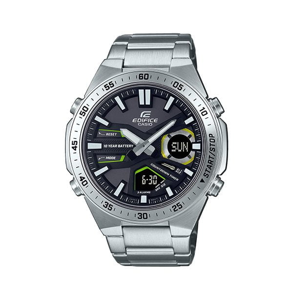 Ρολόι Casio Edifice EFV-C110D-1A3VEF 3 Ρολόι Casio Edifice EFV-C110D-1A3VEF