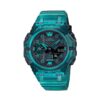 Roloi CASIO G SHOCK GA B001G 2AER 1 1 Ρολόι Casio G-Shock GA-B001G-2AER watchbox.gr
