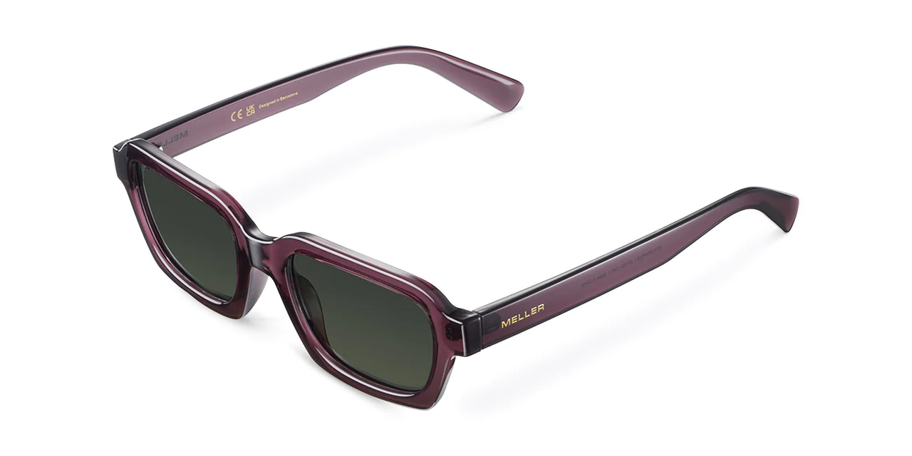 Γυαλιά Meller Adisa Grape Olive 4 Γυαλιά Meller Adisa Grape Olive - Image 2