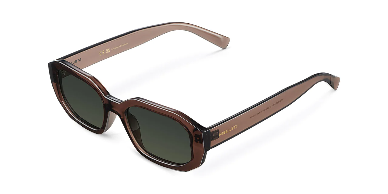 Γυαλιά Meller Kessie Sepia Olive 4 Γυαλιά Meller Kessie Sepia Olive - Image 2
