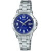 ltp v004d 2budf Ρολόι Casio Standard LTP-V004D-2BUDF watchbox.gr