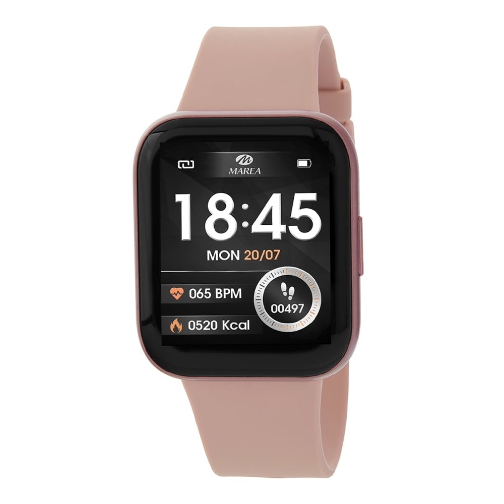 Marea Smartwatch B57013-3 3 Marea Smartwatch B57013-3