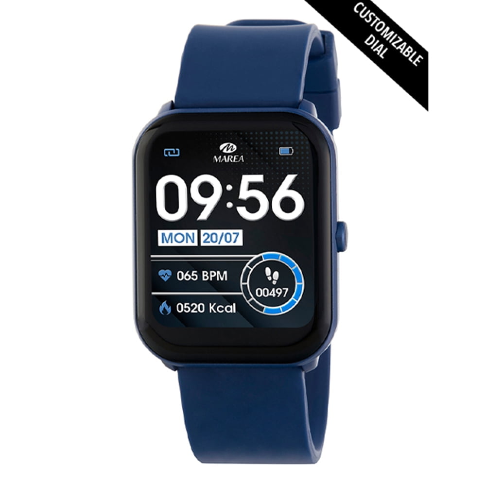 Marea Smartwatch B59008-2 3 Marea Smartwatch B59008-2
