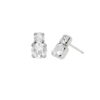Σκουλαρίκια Victoria Cruz από ασήμι 925 με Swarovksi A3751-07ΗΤ 1 pendientes jasmine crystal Σκουλαρίκια Victoria Cruz από ασήμι 925 με Swarovksi A3751-07ΗΤ watchbox.gr