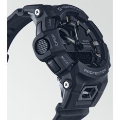 Alternative view of Ρολόι Casio G-Shock GBA-900-1AER