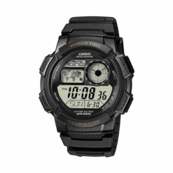 Ρολόι Casio Standard AE-1000W-1AVEF