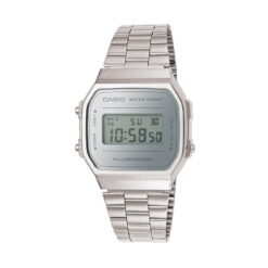 Ρολόι Casio Vintage A168WEM-7EF