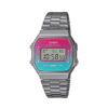 Ρολόι Casio Vintage A168WERB-2AEF 2 Roloi CASIO VINTAGE A 168WERB 2AEF 1 1 Ρολόι Casio Vintage A168WERB-2AEF watchbox.gr
