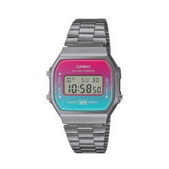 Ρολόι Casio Vintage A168WERB-2AEF