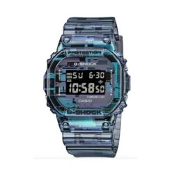 Ρολόι Casio G-Shock DW-5600NN-1ER