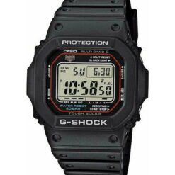 Ρολόι Casio G-SHOCK GW-M5610U-1ER