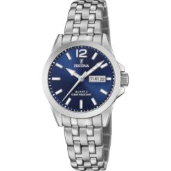 Festina Γυναικείο Ρολόι με μπρασελέ F20455/3