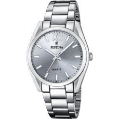 Festina Γυναικείο Ρολόι με μπρασελέ F20622/J