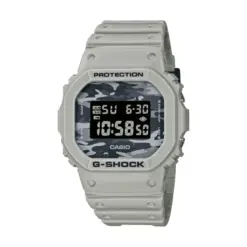 Ρολόι Casio G-Shock DW-5600CA-8ER