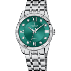 Festina Γυναικείο Ρολόι με μπρασελέ F16940/F