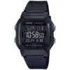 Ρολόι Casio Standard W-800H-1BVES 2 w 800h 1bves Ρολόι Casio Standard W-800H-1BVES watchbox.gr