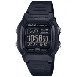Ρολόι Casio Standard W-800H-1BVES