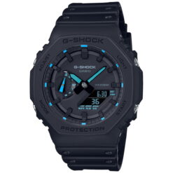 Ρολόι Casio G-Shock GA-2100-1A2ER