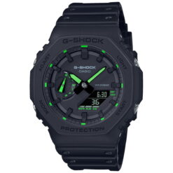 Ρολόι Casio G-Shock GA-2100-1A3ER