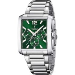 Festina Ανδρικό Ρολόι με μπρασελέ F20635/3