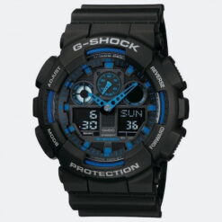 Ρολόι Casio G-Shock GA-100-1A2ER