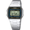 Ρολόι Casio Vintage A164WA-1VES 2 A164WA 1VES Ρολόι Casio Vintage A164WA-1VES watchbox.gr