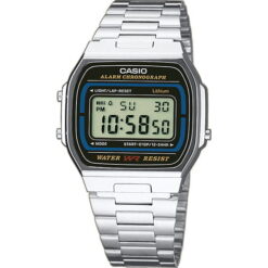 Ρολόι Casio Vintage A164WA-1VES